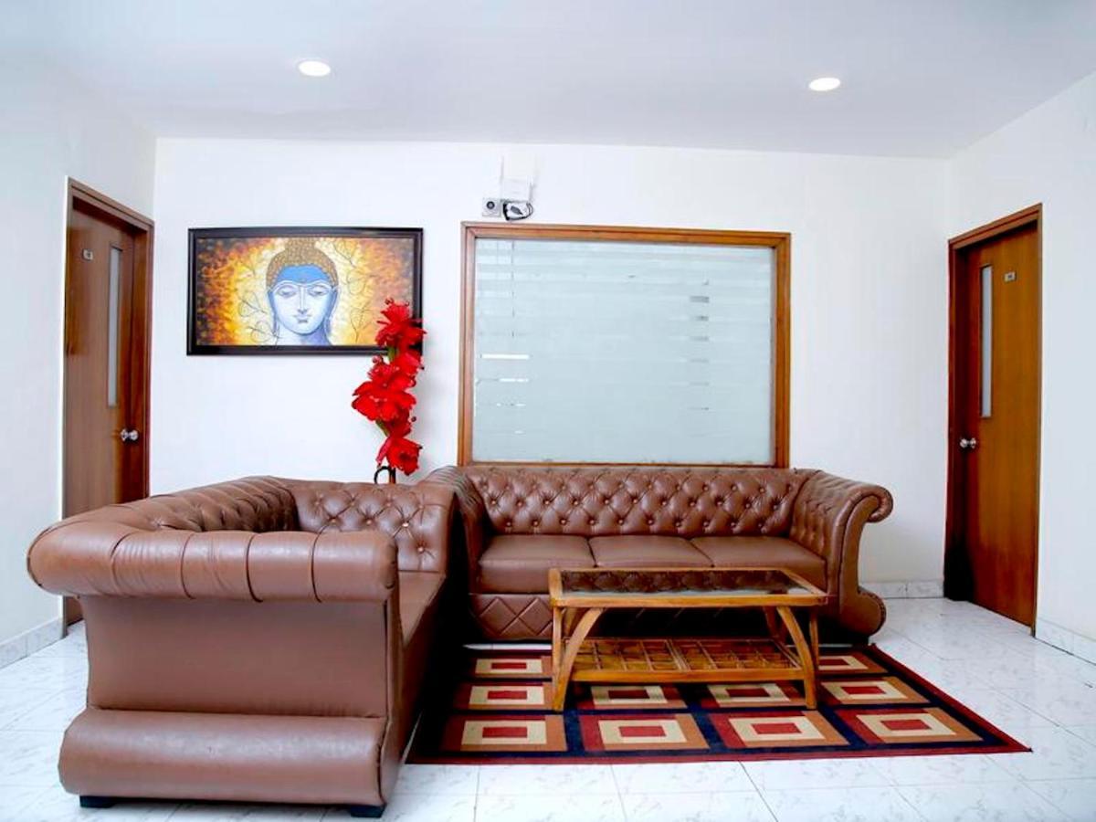 Maplewood Guest House, Neeti Bagh, New Delhiit Is A Boutiqu Guest House - Room 3 Екстер'єр фото
