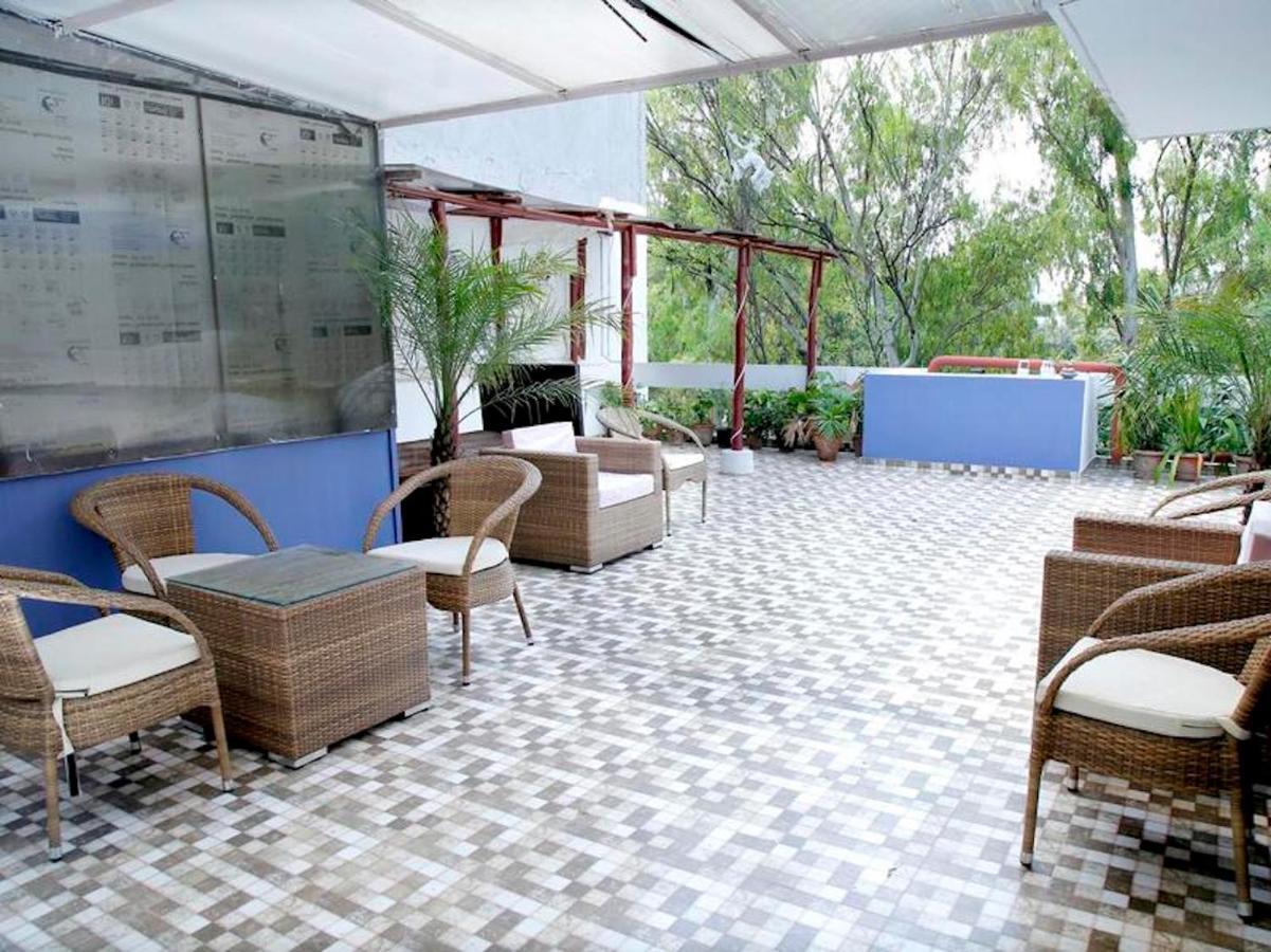 Maplewood Guest House, Neeti Bagh, New Delhiit Is A Boutiqu Guest House - Room 3 Екстер'єр фото